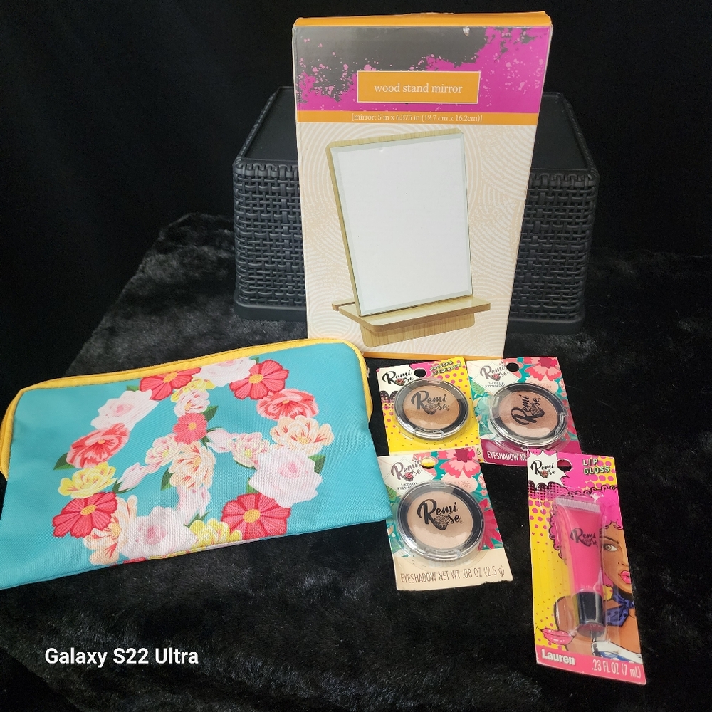 Beauty Bundle